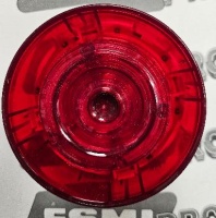 Esmi WSS-PR-N33 Оповещатель светозвуковой  красный FFS06711740
