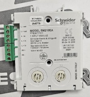 ESMI EM210EA Модуль контроля одноканальный ( FFS06717011 )
