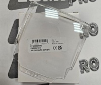 PS200-E010 Прозрачная защитная крышка для ИПР ESMI М5A , MCP5A