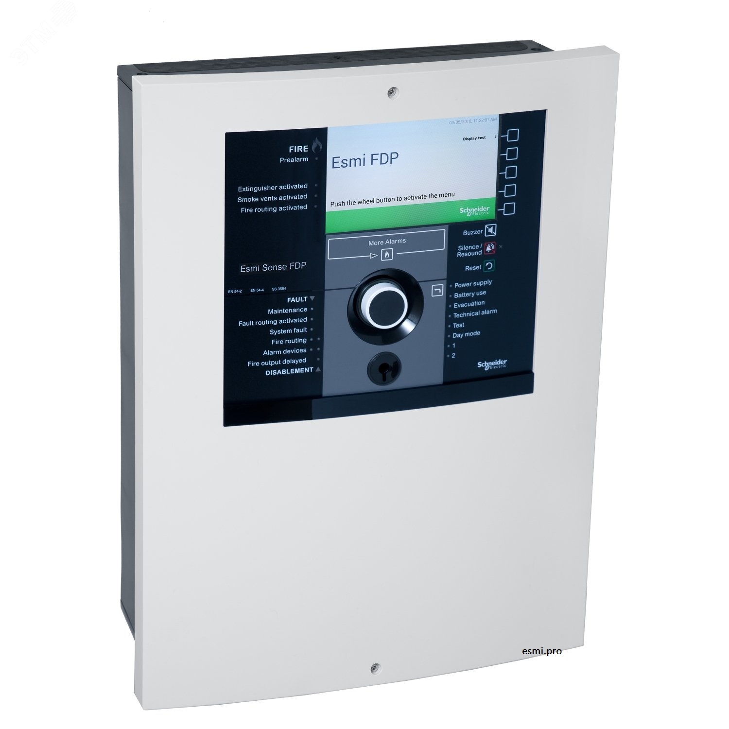 Приборы и платы