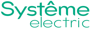 systeme electric 1